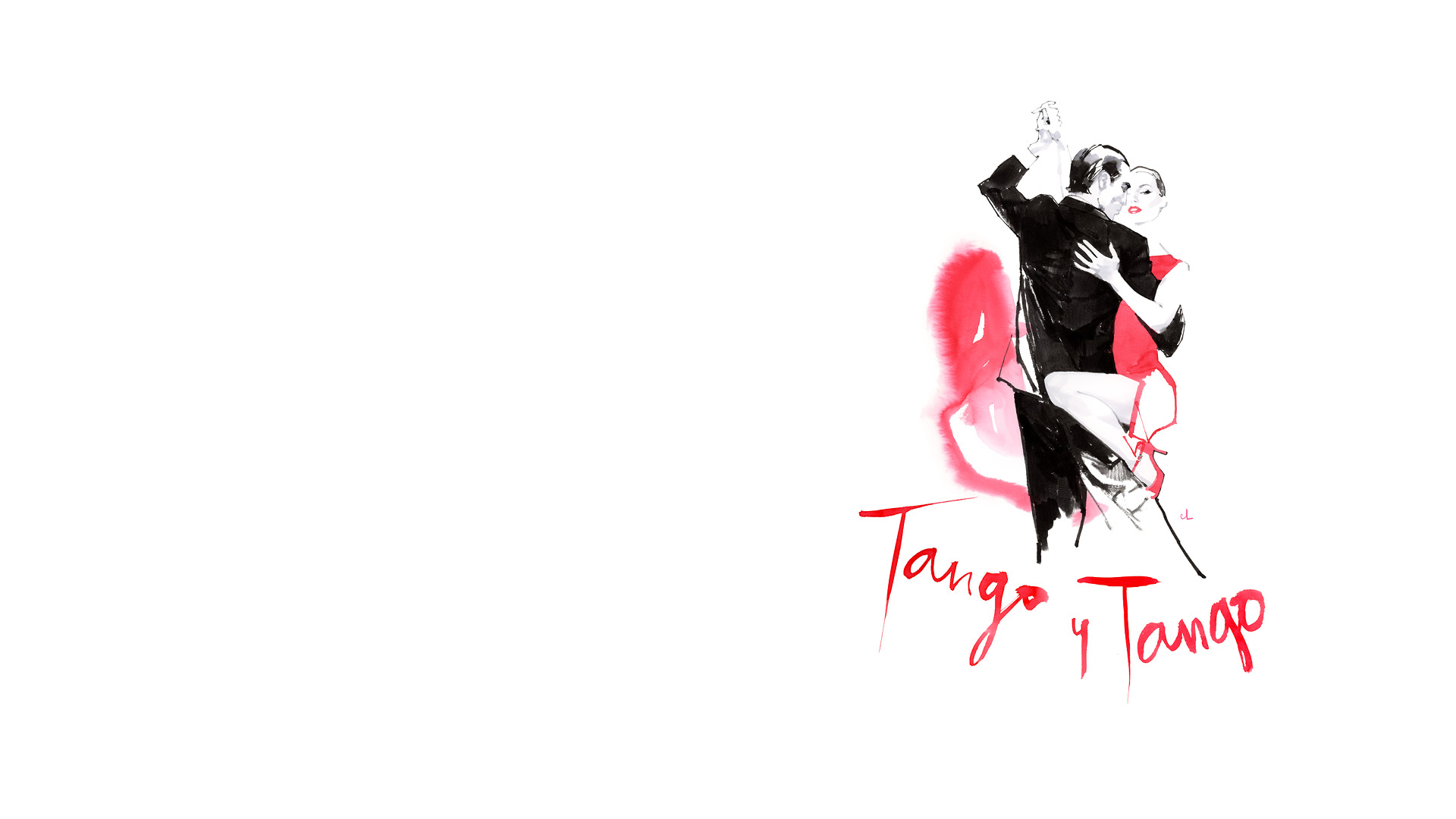 TANGO Y TANGO