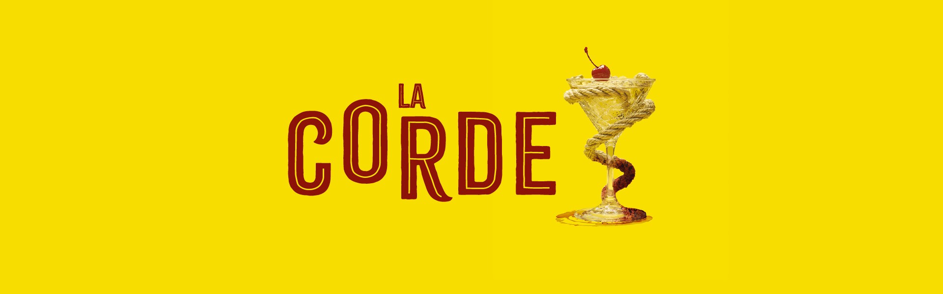 LA CORDE