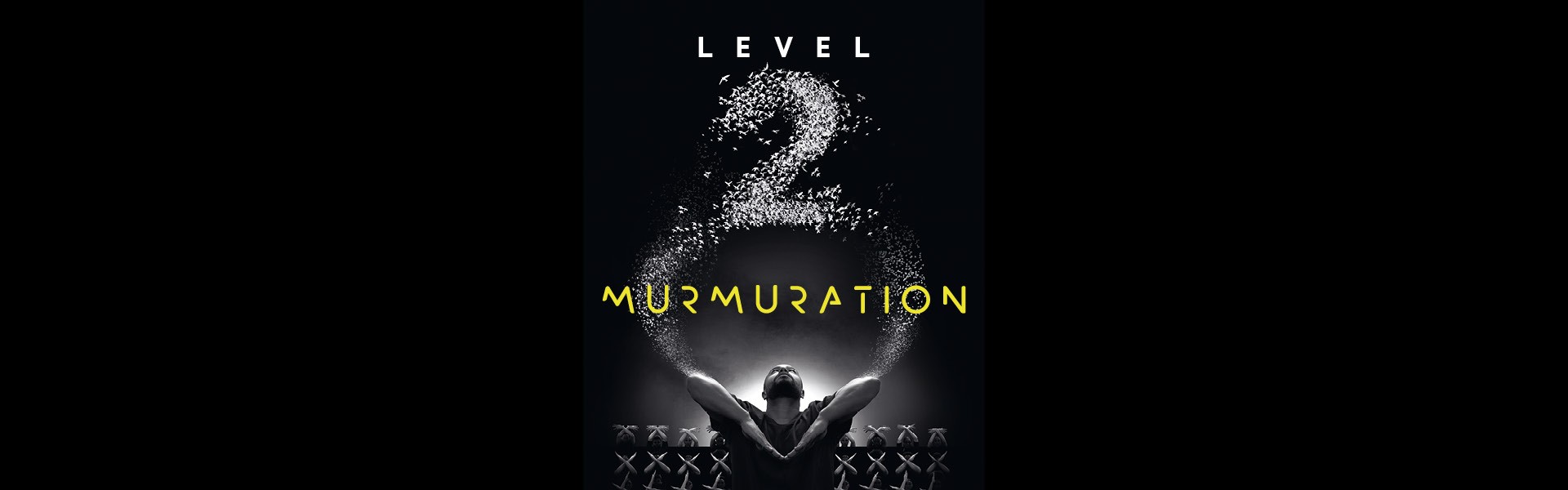 murmuration
