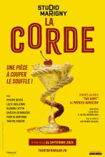 la corde