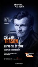 Sylvain Tesson